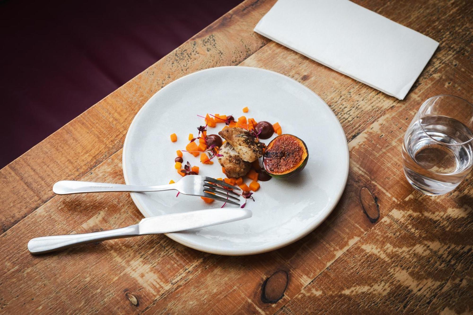 The Pilsley Inn - Chatsworth Baslow Buitenkant foto