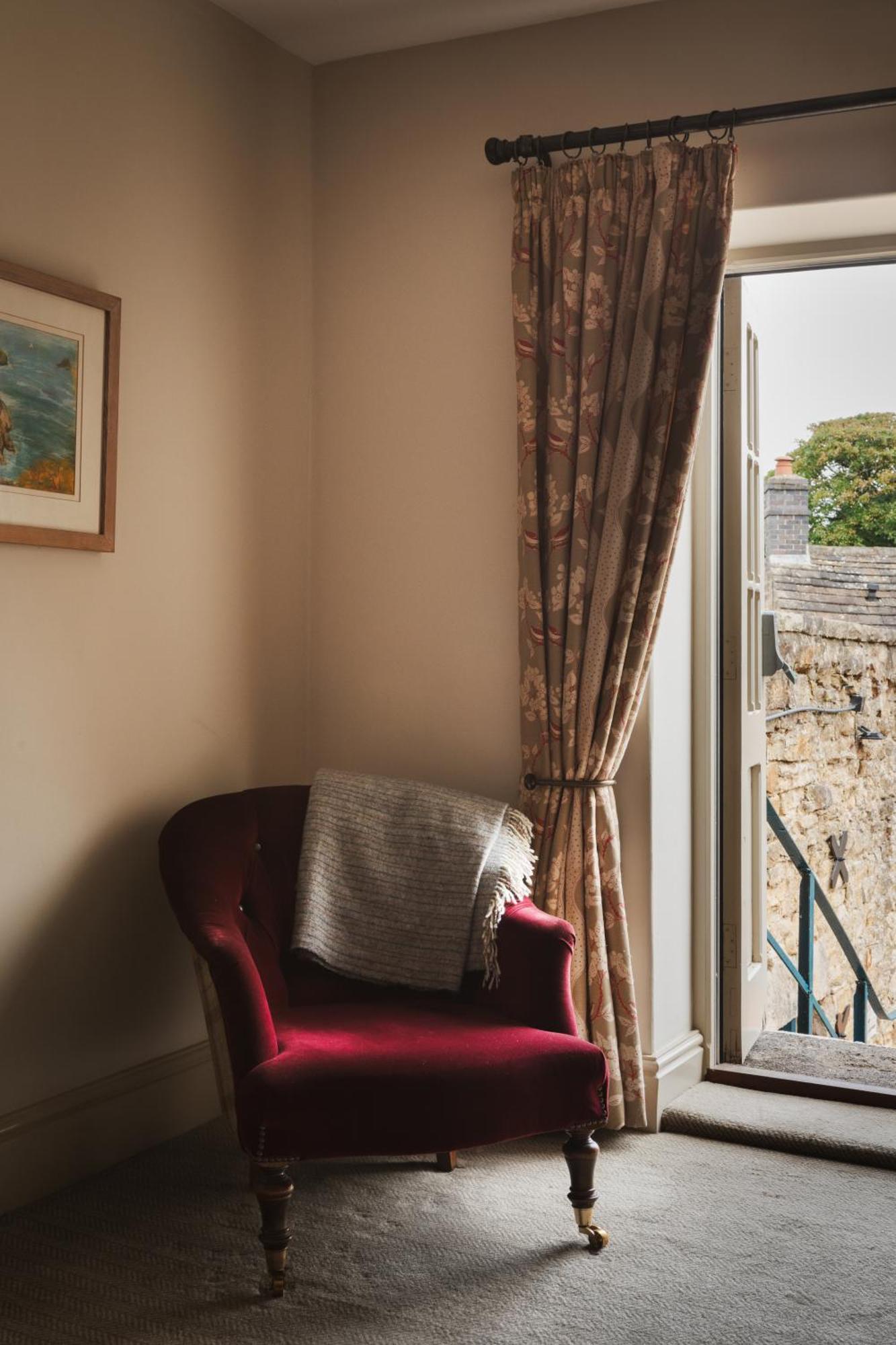 The Pilsley Inn - Chatsworth Baslow Buitenkant foto