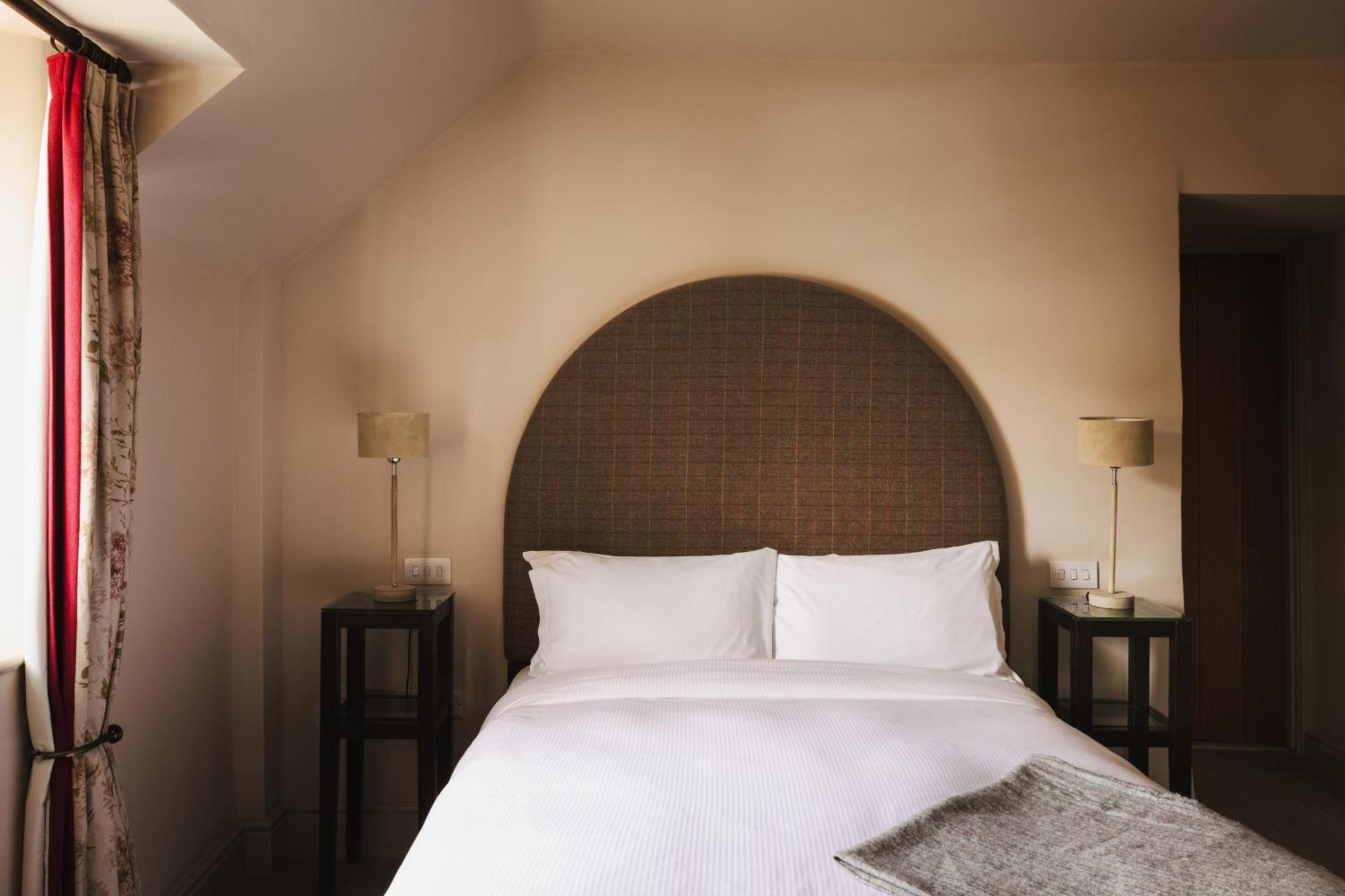 The Pilsley Inn - Chatsworth Baslow Buitenkant foto